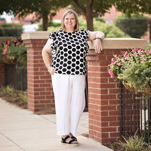 Meet your Posher, Wendy